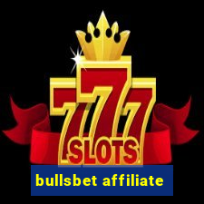 bullsbet affiliate